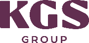 KGS Group Logo